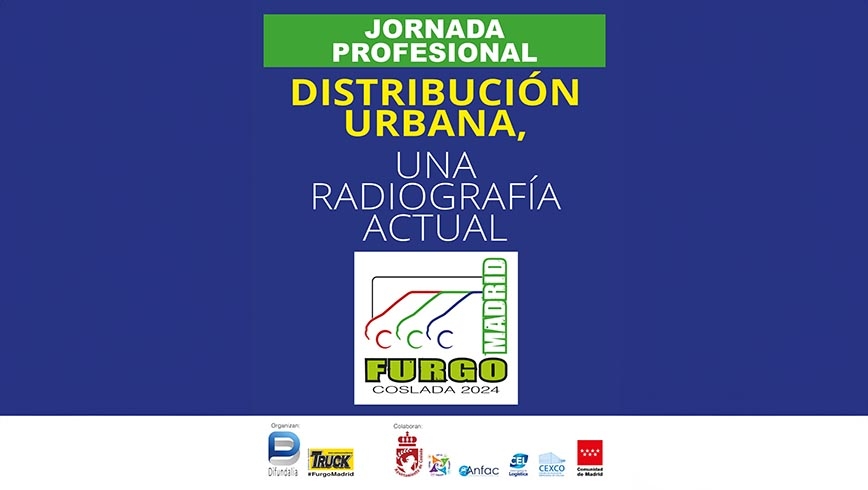 Jornada de FurgoMadrid