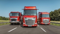 Camiones DAF Trucks