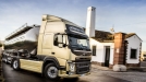 Nuevo Volvo FH