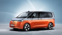 Nuevo Volkswagen Multivan