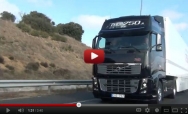 Volvo FH16 750 CV