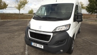 PEUGEOT BOXER OCT 14 022