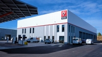 Instalaciones deRenault Trucks en Sabadell