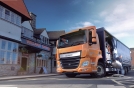 DAF CF 6x2