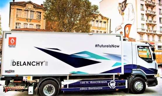 Scania pone en marcha la nueva campaña de primavera de accesorios